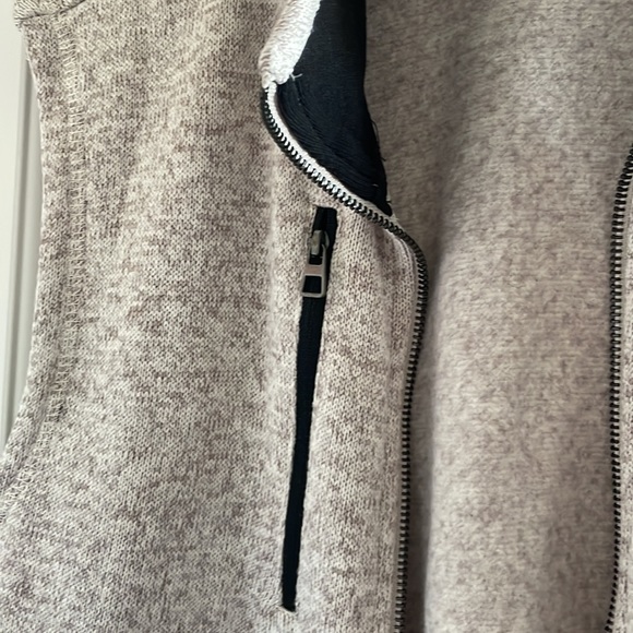 ❌Sold Chiefs sweater vest - Picture 3 of 5